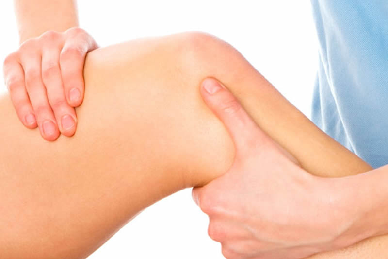 Cuidados que deben tener los pacientes con prótesis de rodilla